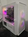 Komputer Gamingowy (R5 5600x, RX6600, 32GB RAM, 2 Dyski)