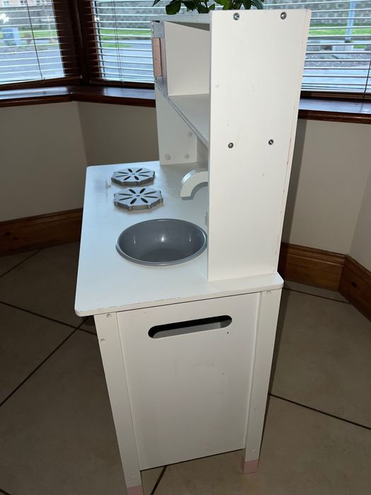 Деревʼяна кухня )