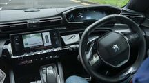 DOPOSAŻENE - System Kamer 360 Visiopark 2 - Peugeot 508 II 2019+