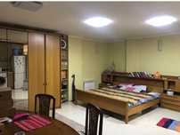 Здаєтьсая 1 кімнатна квартира , новий р-н, Сакура, новобудова