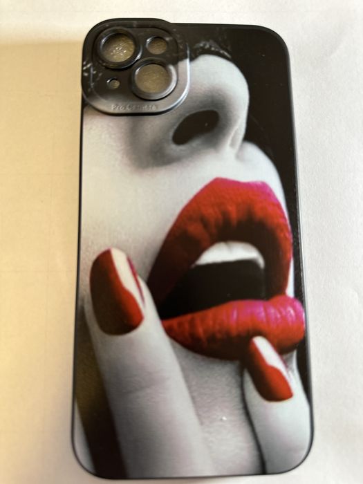 Чехол iphone  15 plus