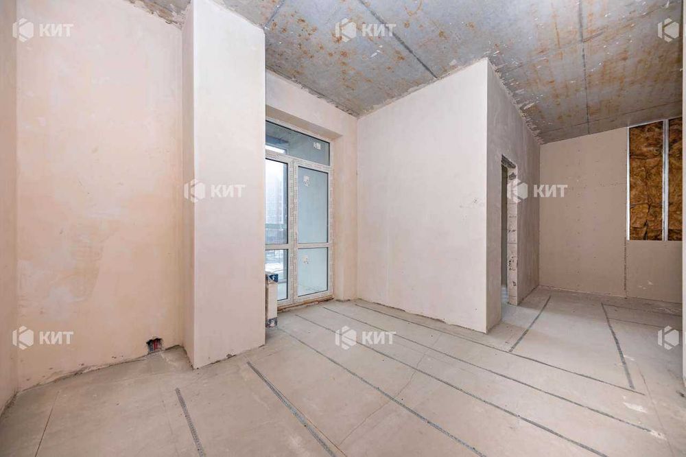 1к.55м2 ЖК Люксембург Зданий дім, Центр (Научная парк Горького)118686