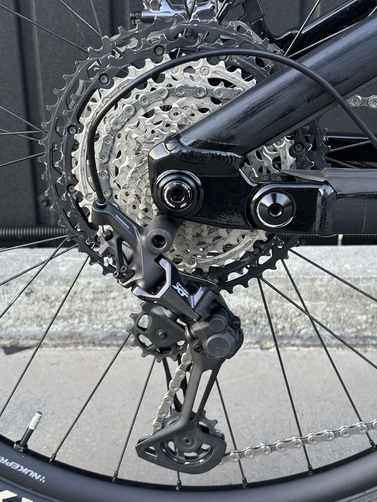 Vitus Sommet 29 CRX Двухпідвіс, enduro, specialized, santa cruz, fox