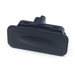 Botão Interruptor abertura Mala Renault clio Megane captur Kangoo Novo