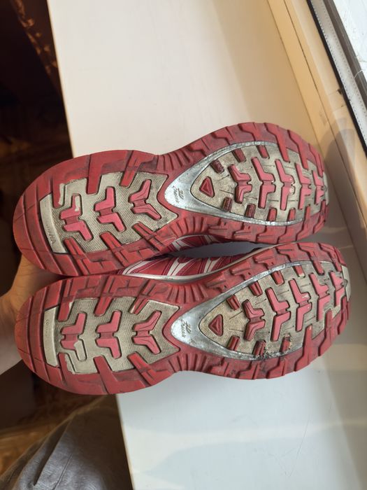 Salomon XA PRO 3D 42