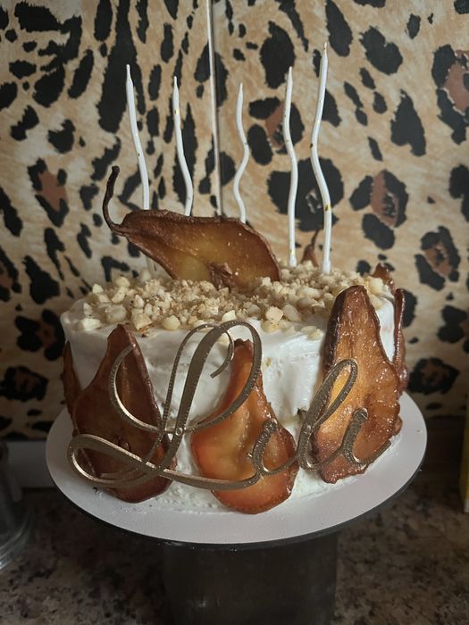 Торти найкращi по- житомирськи