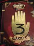 Livro Gravity falls
