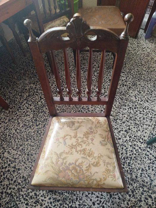 Vendo para desocupar