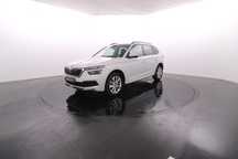 Skoda Kamiq 1.0 TSI Style