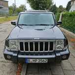 Jeep Commander Z GWARANCJĄ* 4x4*OVERLAND*Tv*Kamera*Panorama*7-osób*
