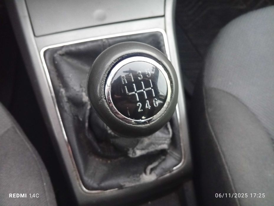 Opel Astra 2006 Diesel