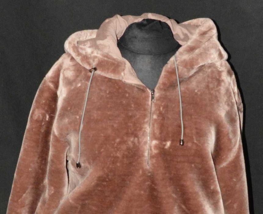 Kurtka kangurka z misia Story of lola XL/XXL