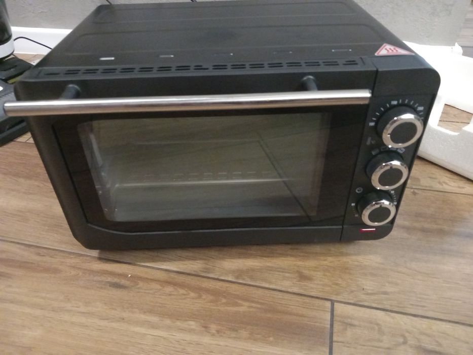 Mini piekarnik quigg