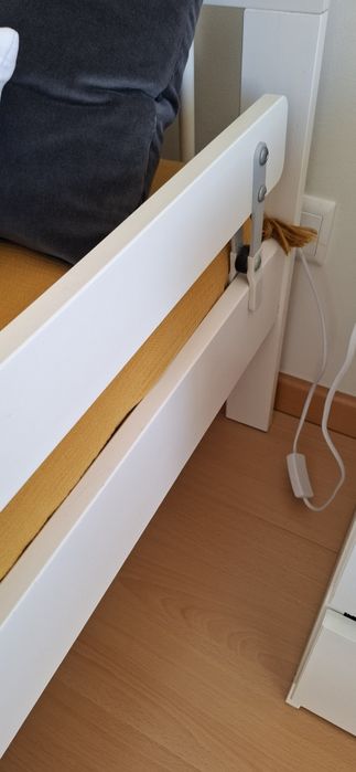 Cama criança ikea