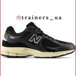 ОРИГИНАЛ‼️ New Balance 2002R (M2002RIB) кроссовки мужские кросівки