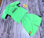 Футбольная форма Adidas для мальчика 12-13 лет, 152-158 см