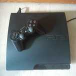 Konsola Ps3 480g