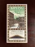 KIPLING Casa dos Desejos Biblioteca Babel JACK LONDON A Mão de Midas.