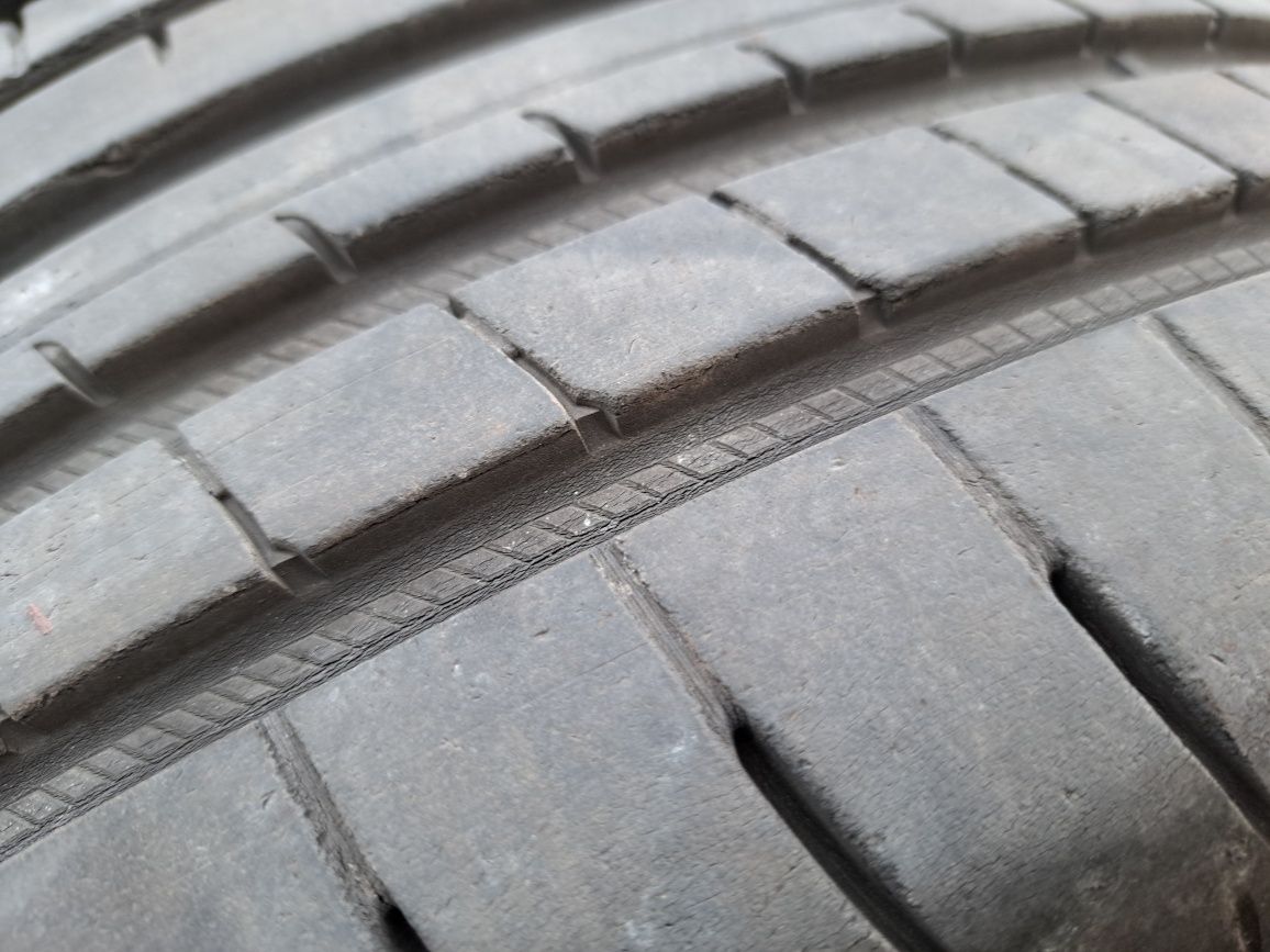 Opony 225/45R17 Goodyear