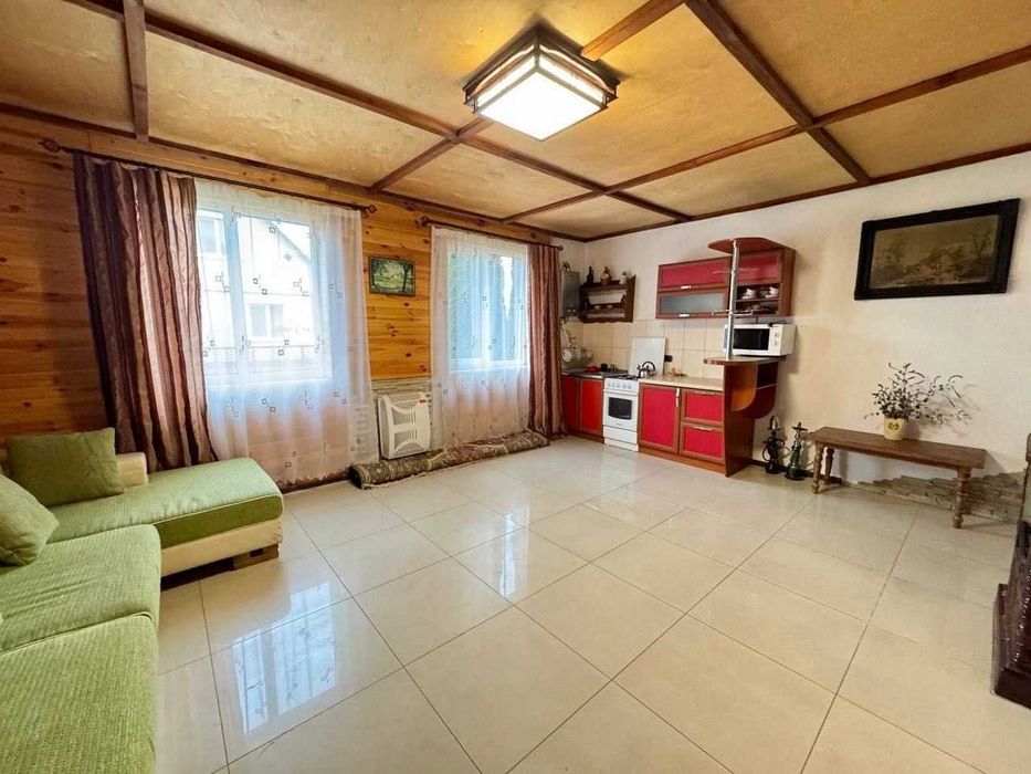 Продам дачу з ремонтом. Нова Українка