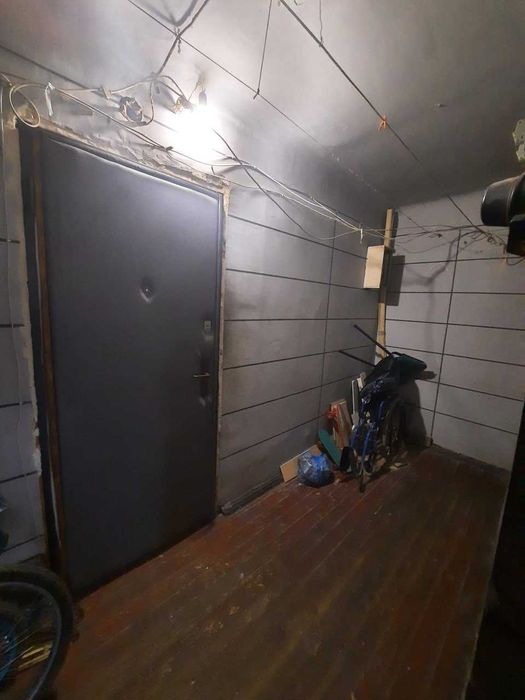 Продам самую дешёвую гостинку на Новых Домах - улица Ощепкова 8.