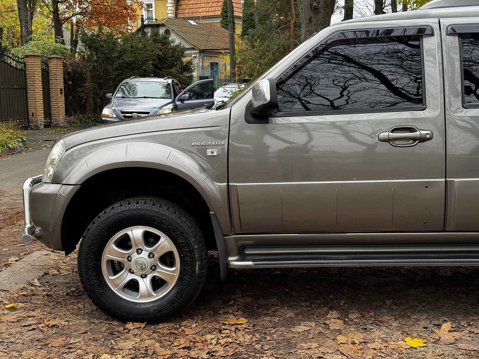 Продам Great Wall Pegasus 2008р. #72985