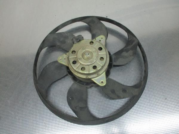 Termoventilador / motoventilador FIAT Panda (169_)