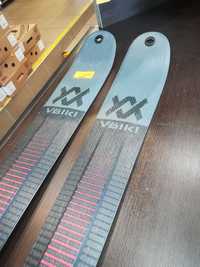 Narty skiturowe VOLKL BMT 90 dł.163cm  S-03