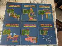 Livros para venda - Como funciona?, Enciclopédia de Ciência e técnica
