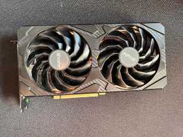 Karta graficzna RTX 3070Ti KFA2