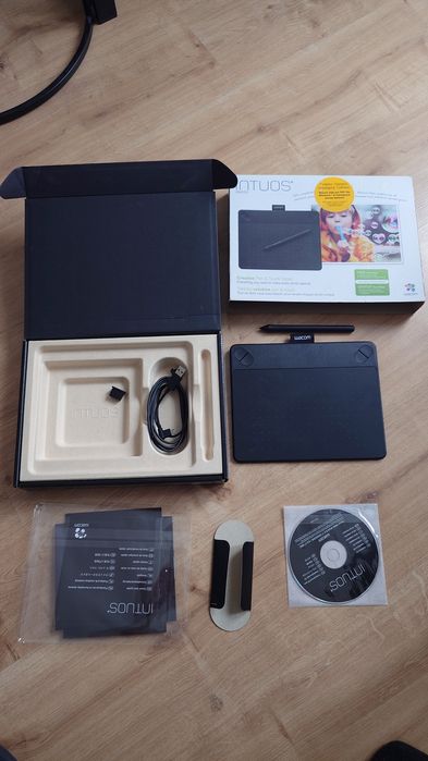 Tablet graficzny Intuos Wacom