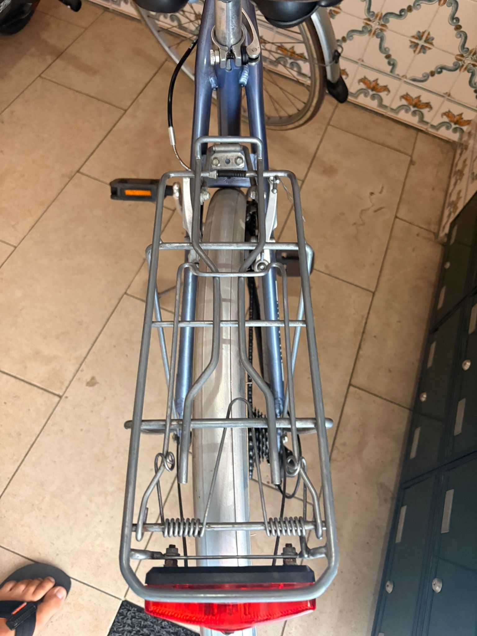 Bicicleta citadina