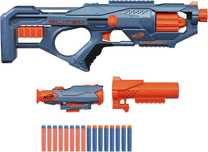 Нерф бластер Иглпоинт NERF Elite 2.0 Eaglepoint RD-8 Blaster