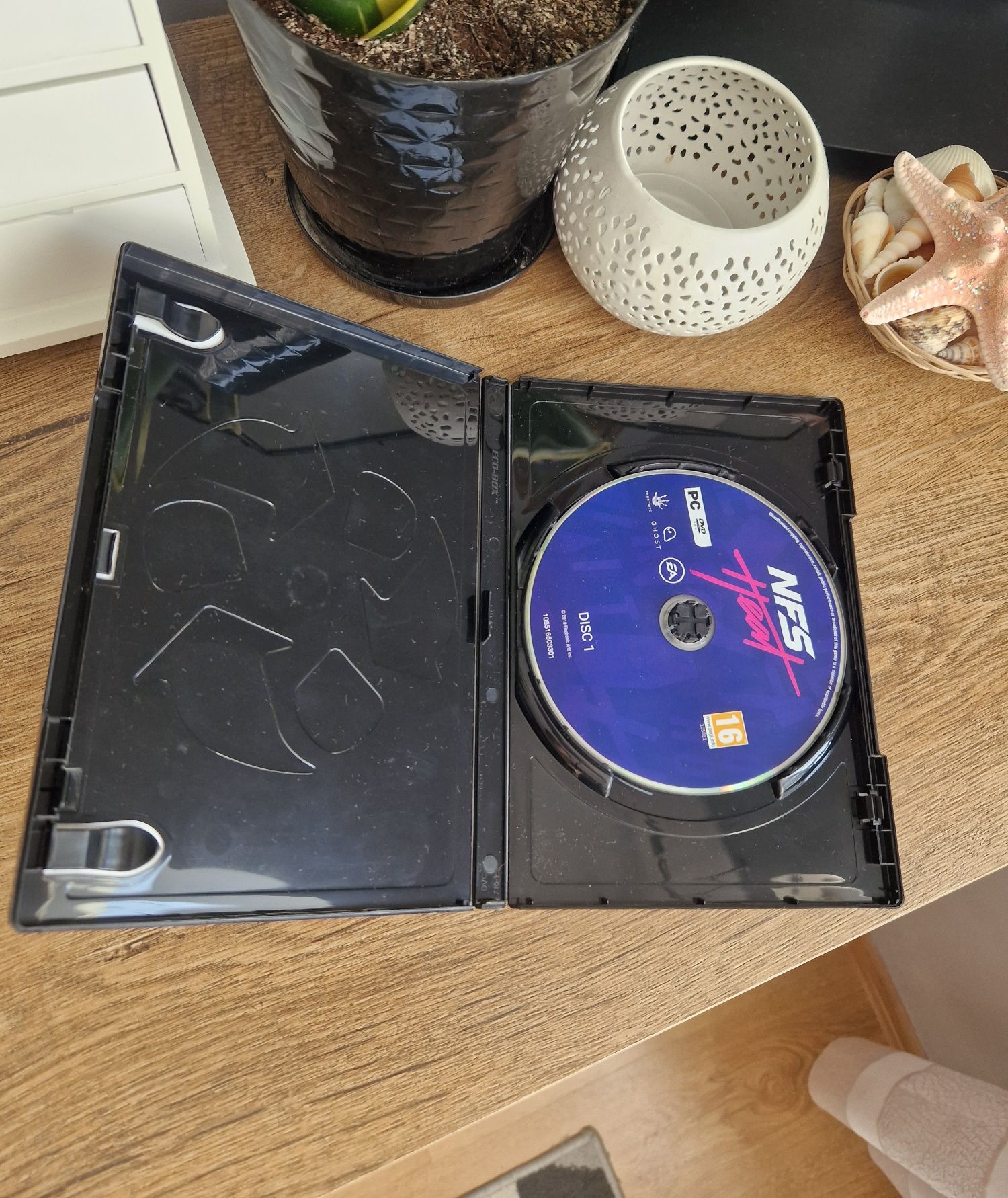 Need For Speed Heat PC