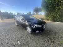 Ford focus titanium diesel - revisoes na marca