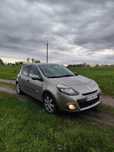 Renault Clio 3 2011
