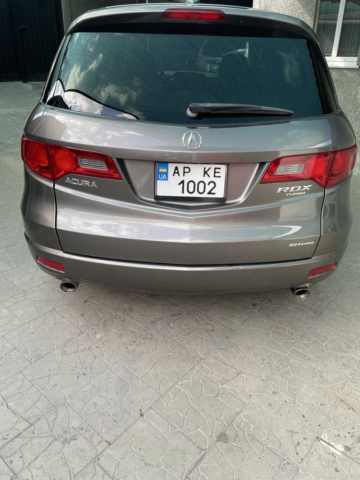 Продам Acura Rdx