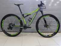 Bicicleta CANNONDALE Scalpel-Si (M)