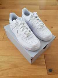 Nike Air Force 1 białe 38