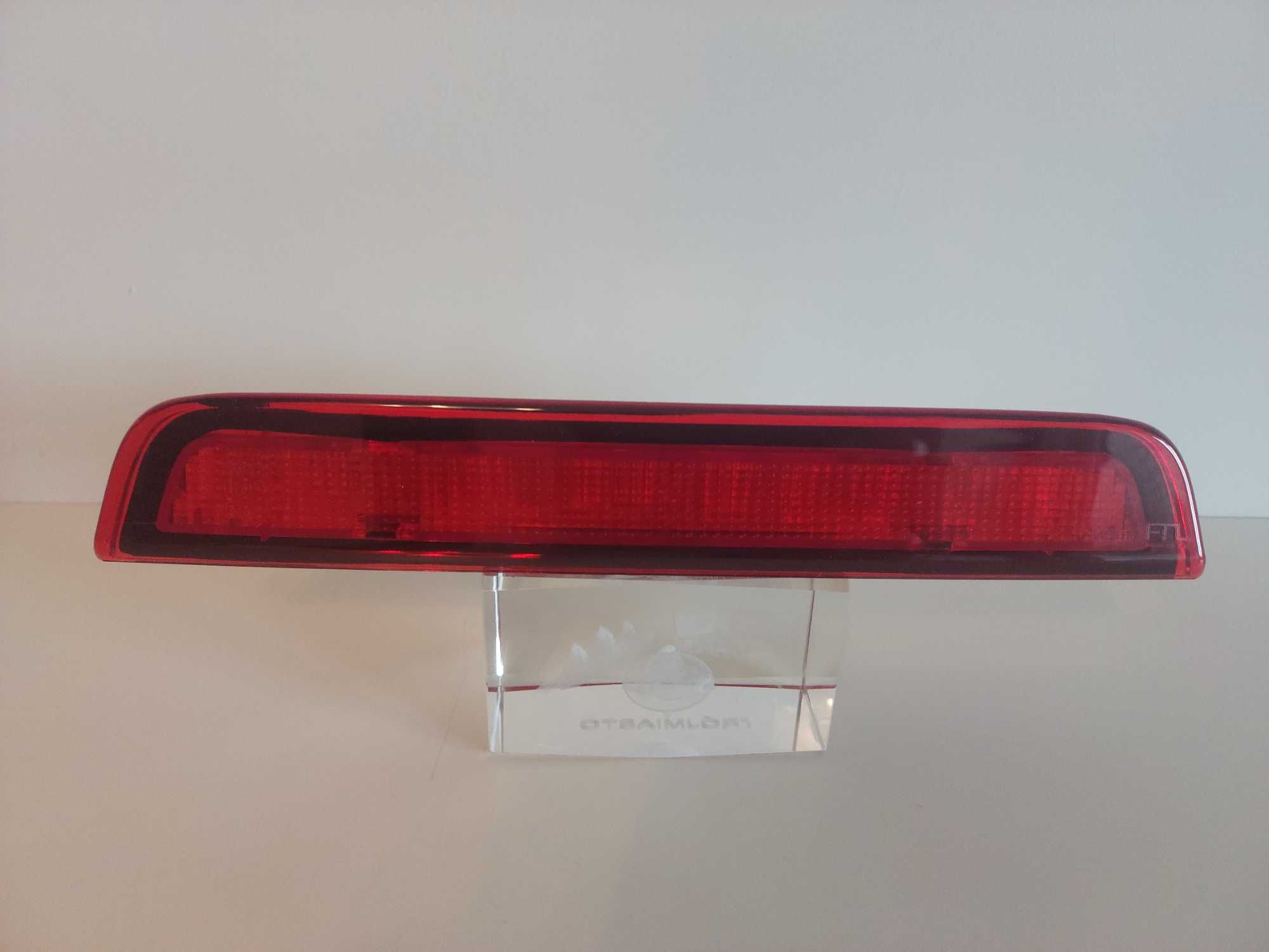 Toyota Yaris 2014- Lampa światło stopu /LED/ -> PROMOCJA !!!