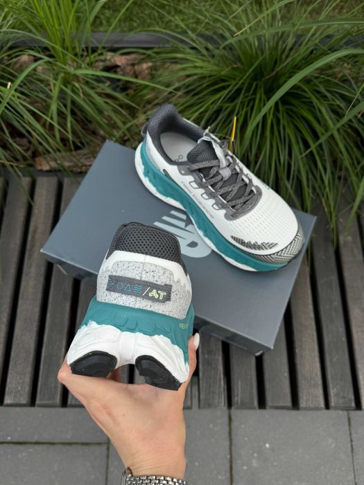 Кросівки New Balance Fresh Foam x More Trail v3 premium