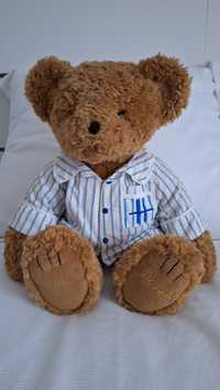 Urso com pijama Harrods