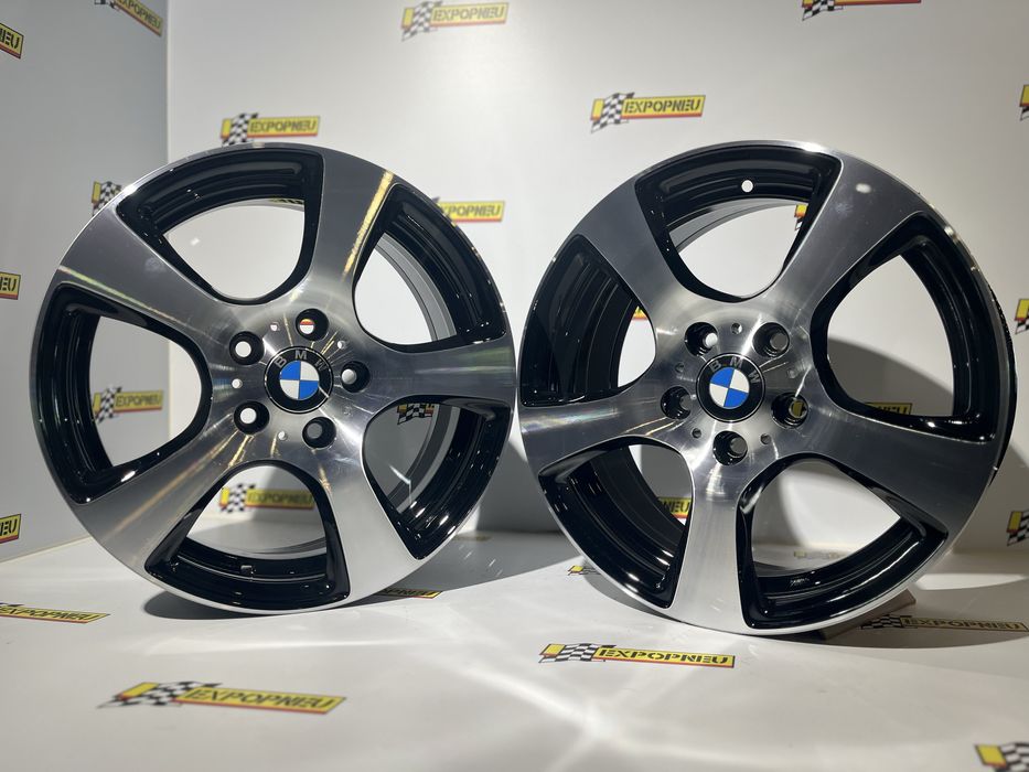 Jantes 17 Originais BMW Série 3 Style 157 em 5x120