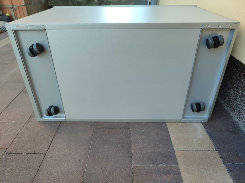 LORBEER kontener szafka na kółkach kontenerek organizer pod biurko