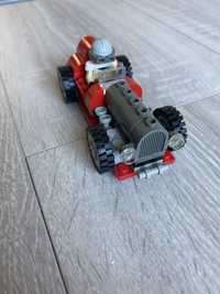 Lego system Adventurers 5920 - Island Racer