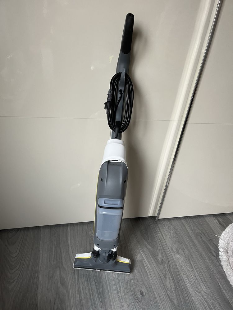 Миючий пилосос Karcher FC 5 Premium