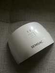 Lampa led semilac z ladowadka