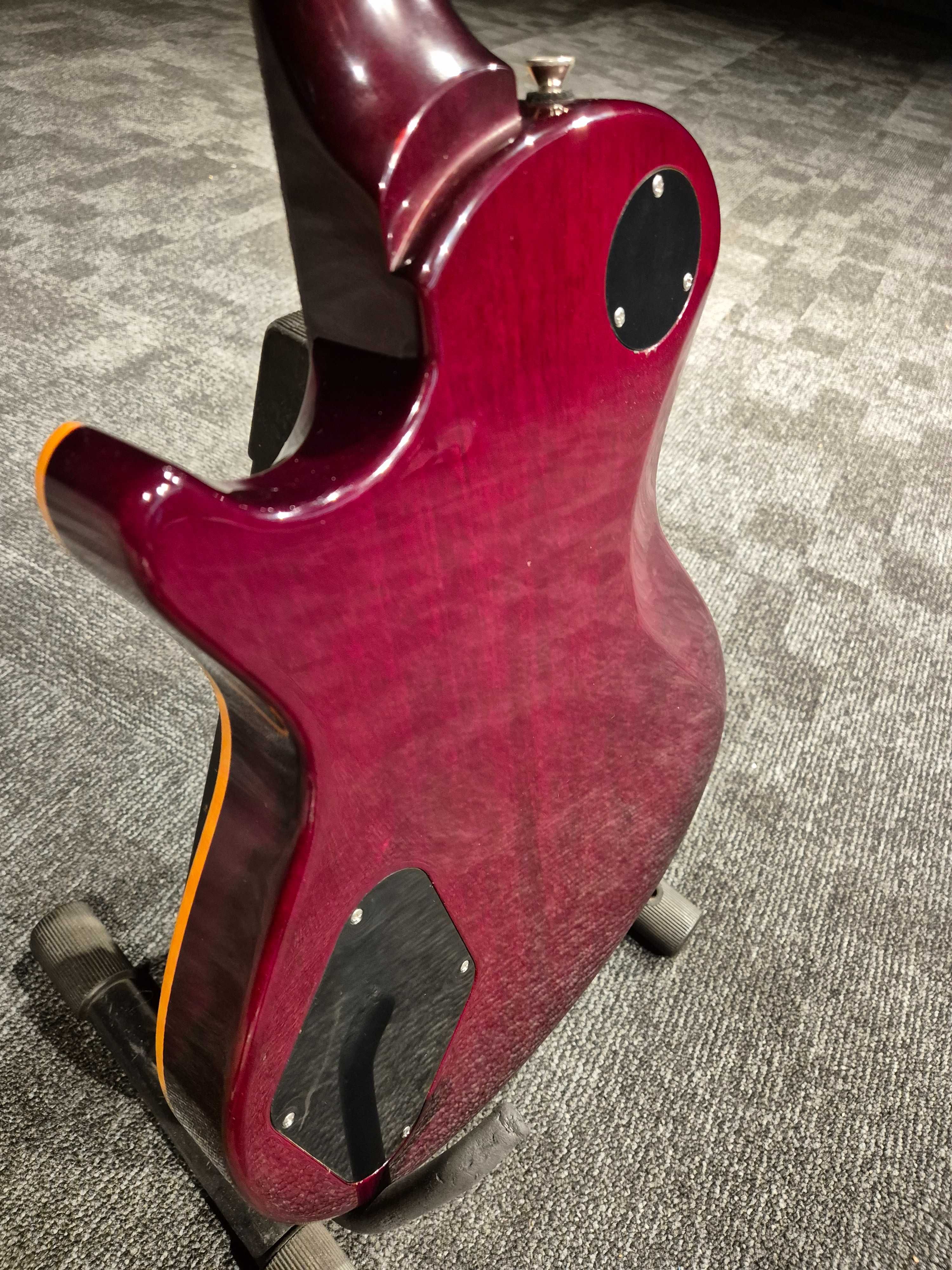 PRS Singlecut SC 245 made in USA - 3,4 kg
