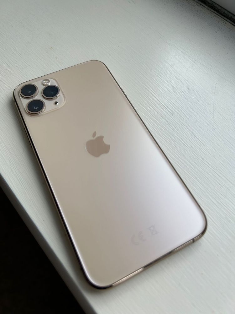 iPhone 11 Pro 256 GB