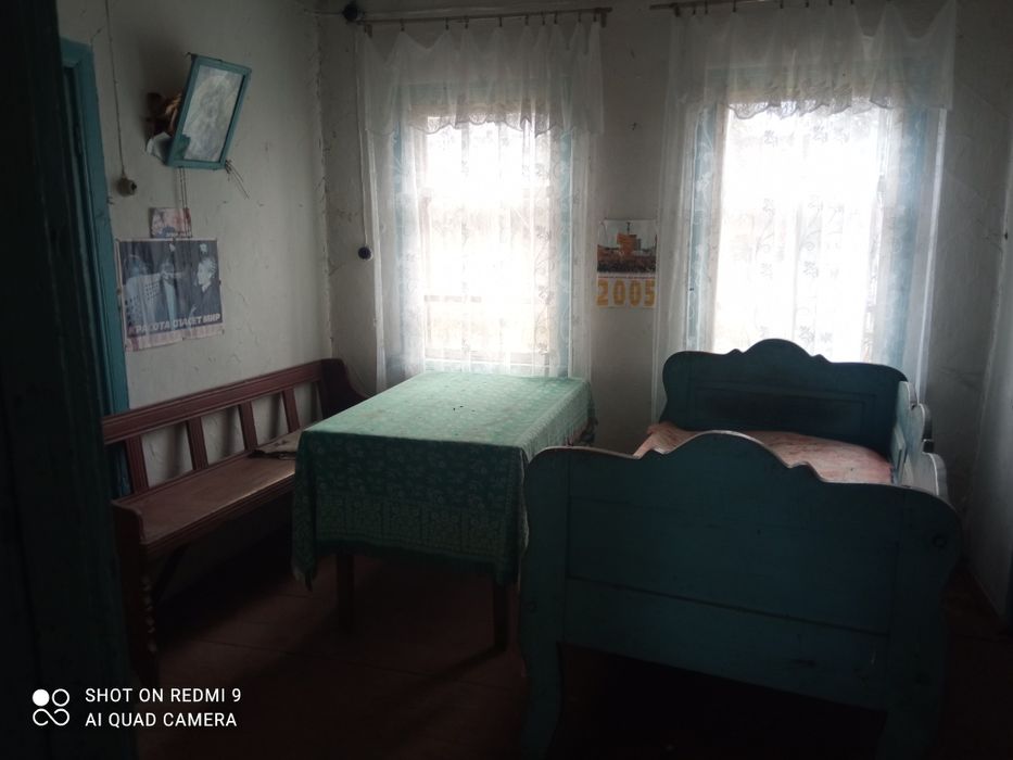 Продам будинок в Ємільчинському районі, Житомирської обл